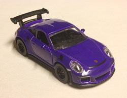 Porsche 911 GT3 RS
