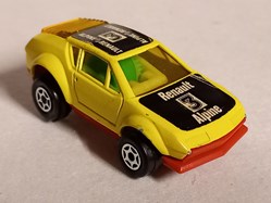 Alpine "Motor"
