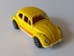 Playart Volkswagen Cox