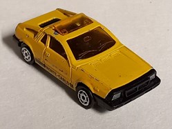 Lancia Montecarlo