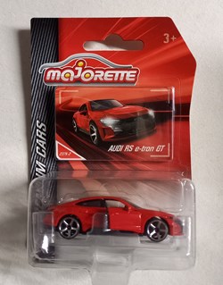 Audi RS e-tron GT