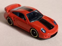 Porsche 911 GT2
