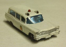 S&S Cadillac Ambulance