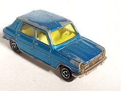 Simca 1100 TI