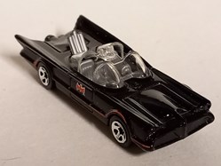 Batmobile