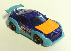 Toyota GT86