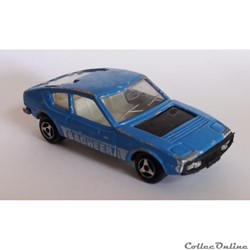 Matra Simca Bagheera