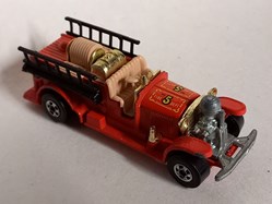 Old Number 5