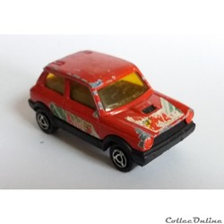 Autobianchi A112