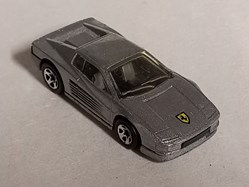 Ferrari Testarossa