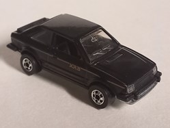 Ford Escort XR3