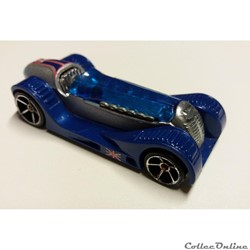 Brit Speed