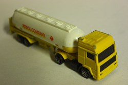 Volvo F16