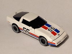 Chevrolet Corvette C4
