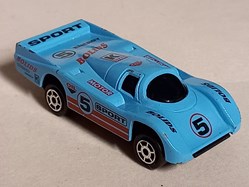 Sport Proto