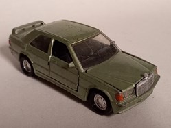 Mercedes 190 E