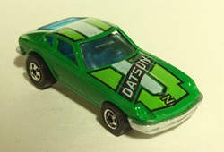 Z Whiz