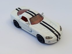 Dodge Viper SRT10
