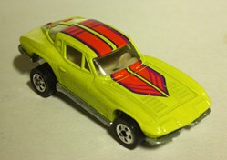 Corvette Stingray