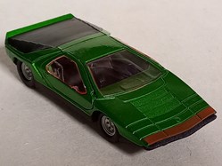 Bertone Carabo
