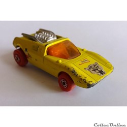 MOD ROD N°1 - 1971