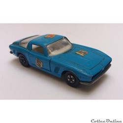 ISO Grifo