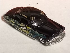 Hudson Hornet