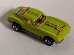 Chevrolet Corvette Stingray