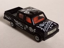 Pick-up