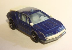 Alpine A310