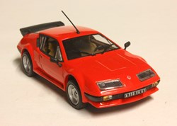 Alpine Renault A310 V6 GT