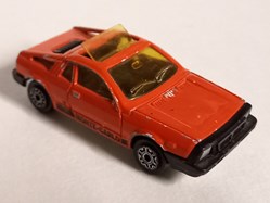 Lancia Montecarlo