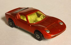 Lamborghini Miura