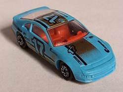 Nissan 300 ZX