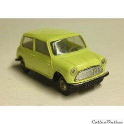 Morris 850