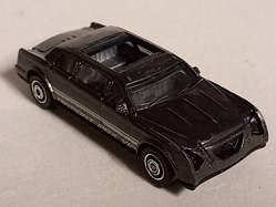 Limousine