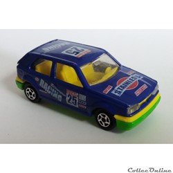 Volkswagen Golf MKIII