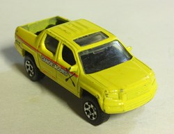 Honda Ridgeline