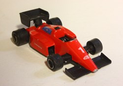 F1 Ferrari