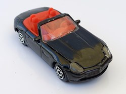 BMW Z8