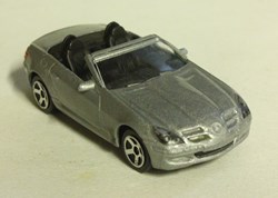 Mercedes SLK