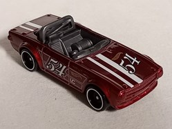 Triumph TR6