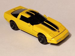 Chevrolet Corvette C4