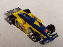 Formula Fever