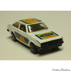 Ford Escort RS2000 - 1978