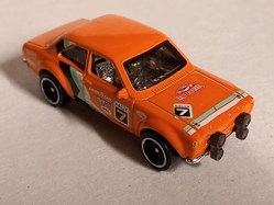 '70 Ford Escort RS1600