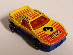 Pontiac Fiero