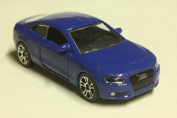 Audi A5 Coupé