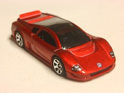 Volkswagen W12 Concept