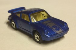 Porsche 911 Turbo